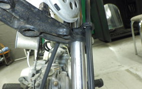 HONDA DAX 50 2021 ST50