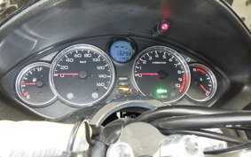 HONDA FORZA Z 2008 MF08