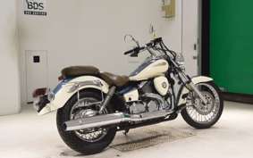 YAMAHA DRAGSTAR 250 VG05J