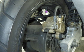 HONDA CB400SF S 1997 NC31