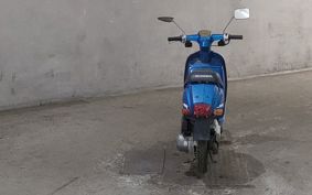 HONDA TACT AB19