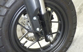 HONDA MONKEY 125 2022 JB05