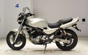 KAWASAKI BALIUS 250 Gen.2 2008 ZR250B