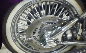 HARLEY FLS 1580 2013