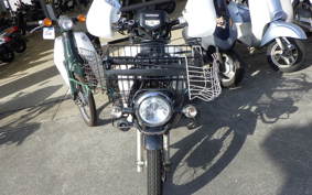 HONDA C50 SUPER CUB AA04