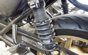 HONDA CB750 GEN 2 2009 RC42
