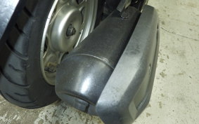 HONDA TACT Basket 2022 AF79