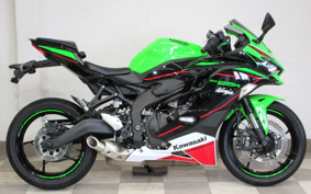 KAWASAKI  NINJA ZX-25R SE ZX250E