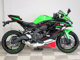 Фото Kawasaki NINJA ZX-25R SE с японского аукциона