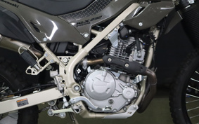 KAWASAKI KLX230 SHERPA LX232A