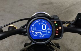 HONDA REBEL 1100 2022 SC83
