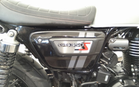 HONDA GB350S 2022 NC59