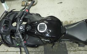 KAWASAKI NINJA 650 A 2019 ER650H