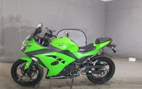 KAWASAKI NINJA250 EX250L