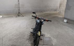 HONDA SUPER CUB50 C50