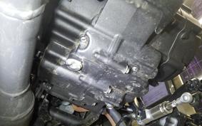 HONDA REBEL 250 MC49