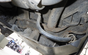 YAMAHA JOG Gen.1 3KJ