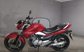 SUZUKI GSR250 GJ55D