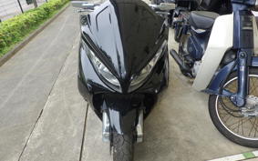SUZUKI SKYWAVE 250 (Burgman 250) CJ44A