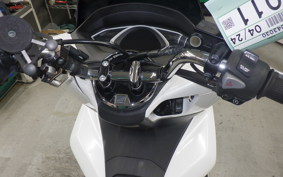 HONDA PCX 125 2013 JF81