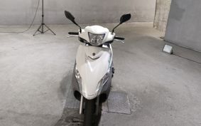 SUZUKI ADDRESS V125 DT11A