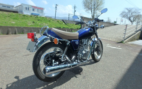 YAMAHA SR400 FINAL ED 2022 RH16J