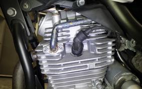 YAMAHA SEROW 250 Gen.2 2023 DG17J