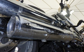 HARLEY FLFBS1860 2022