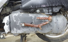 SUZUKI ADDRESS V50 Gen.2 CA44A