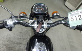 HONDA CD90 BENLY S HA03