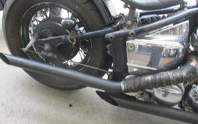 YAMAHA DRAGSTAR 400 2000 VH01J