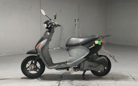 SUZUKI LETS4 CA45A