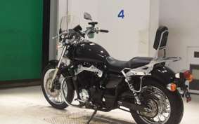 HONDA VT400S 2012 NC46