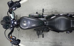 HARLEY XL1200X 2013