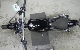 KAWASAKI 250TR 1974 BJ250F