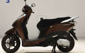 HONDA LEAD 125 2014 JF45