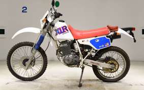 HONDA XLR250R Gen.4 2015 MD22