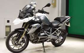 BMW R 1200GS 2013