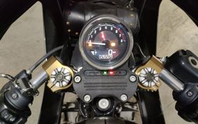 HARLEY XL883N 2017 LE2