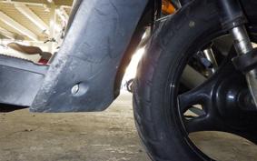 SUZUKI ﾚｯﾂ CA4AA