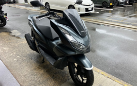 HONDA PCX125 JK05
