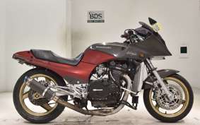 KAWASAKI GPZ900R NINJA 1990 ZX900A