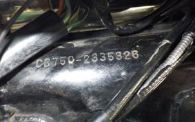 HONDA CB750 2026 CB750