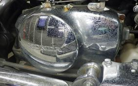 HONDA SHADOW 400 2008 NC34