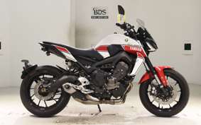 YAMAHA MT-09 A 2023 RN52J