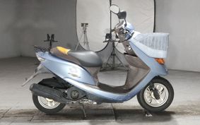 HONDA DIO CHESTER AF68