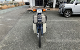 HONDA SUPER CUB50 AA01