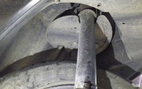 SUZUKI ADDRESS V50 Gen.2 2022 CA44A