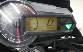 KAWASAKI Z125 PRO 2011 BR125H