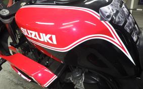 SUZUKI GS1200SS 2001 GV78A